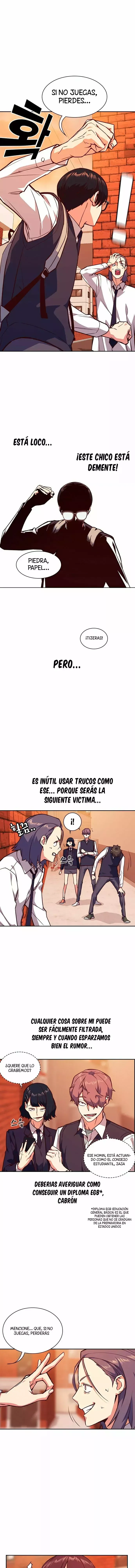 Study Group Capítulo 35 en Línea - página 4