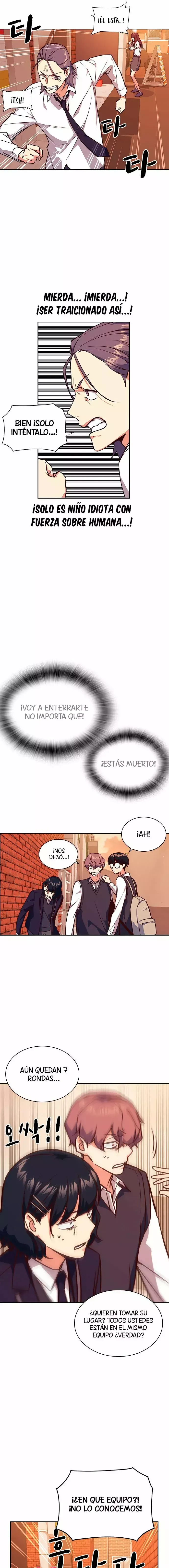 Study Group Capítulo 35 en Línea - página 8