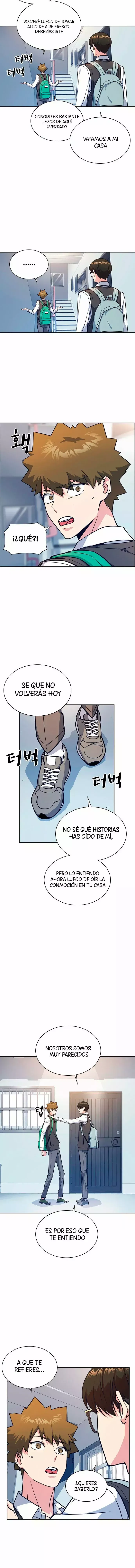 Study Group Capítulo 35 en Línea - página 14