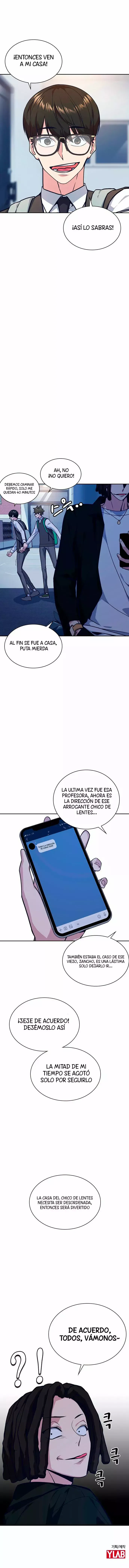 Study Group Capítulo 35 en Línea - página 15