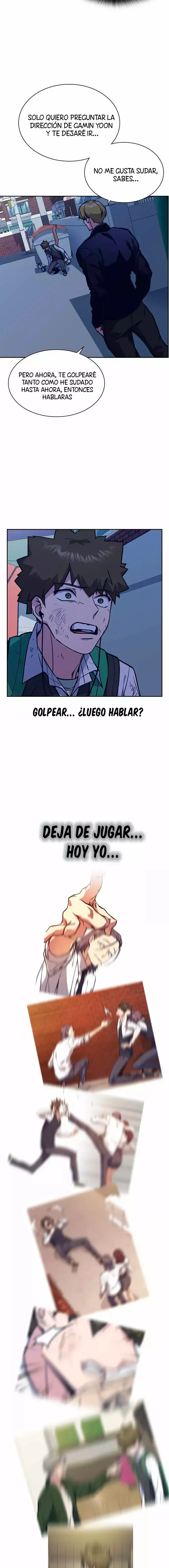 Study Group Capítulo 36 en Línea - página 16