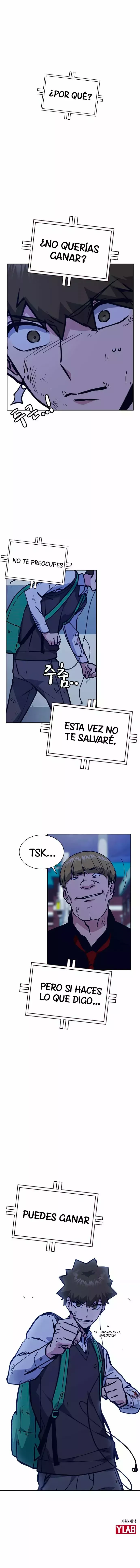 Study Group Capítulo 36 en Línea - página 20