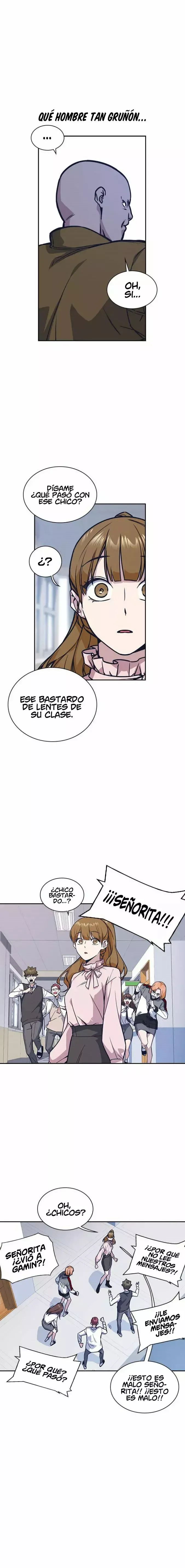 Study Group Capítulo 39 en Línea - página 8
