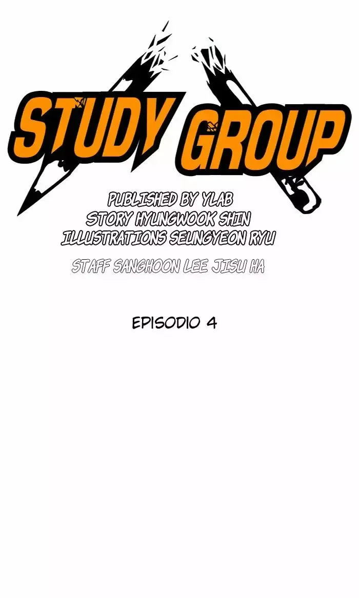 Study Group Capítulo 4 en Línea - página 12