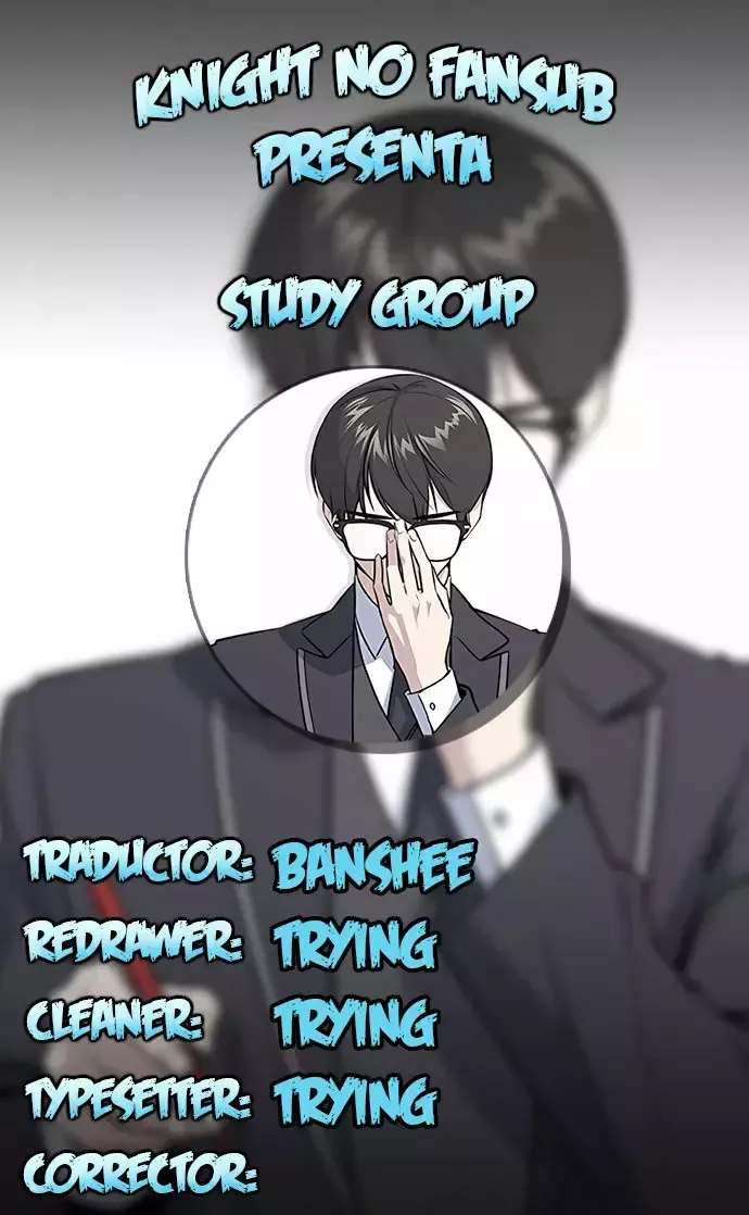 Study Group Capítulo 41 en Línea - página 1