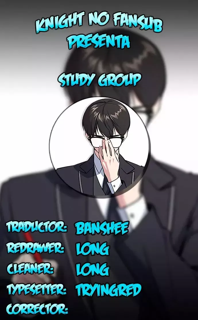 Study Group Capítulo 42 en Línea - página 1