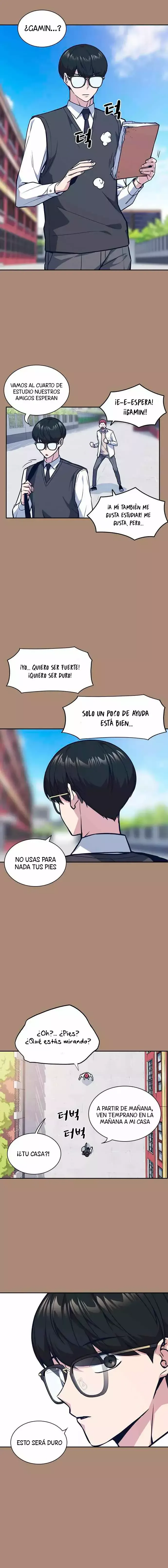 Study Group Capítulo 42 en Línea - página 9