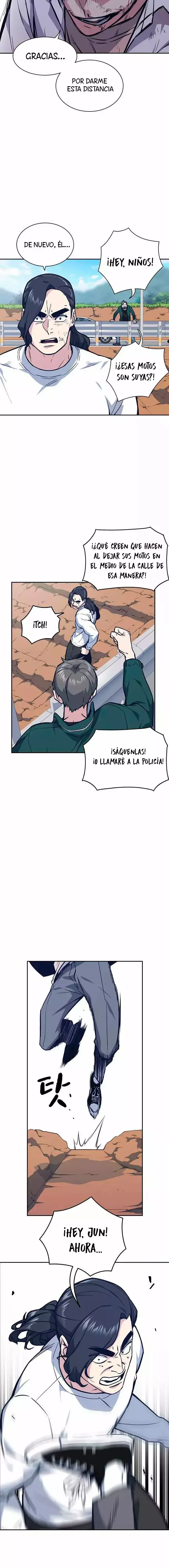 Study Group Capítulo 42 en Línea - página 16