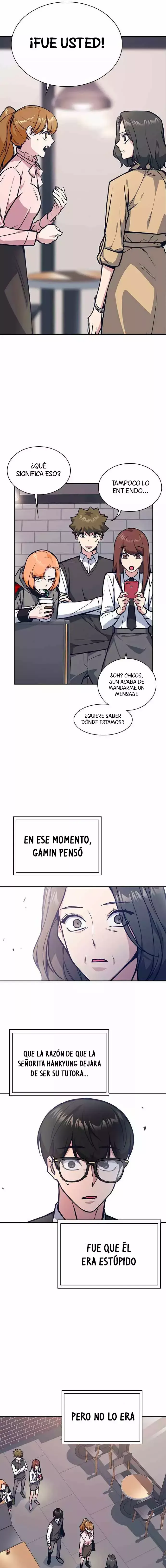 Study Group Capítulo 43 en Línea - página 17