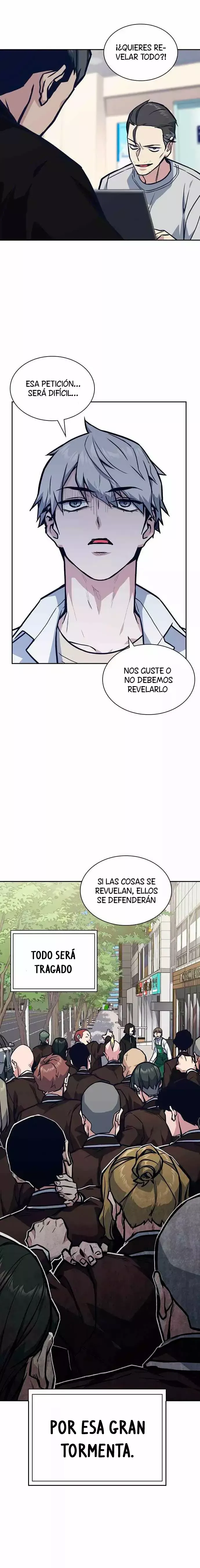Study Group Capítulo 43 en Línea - página 19