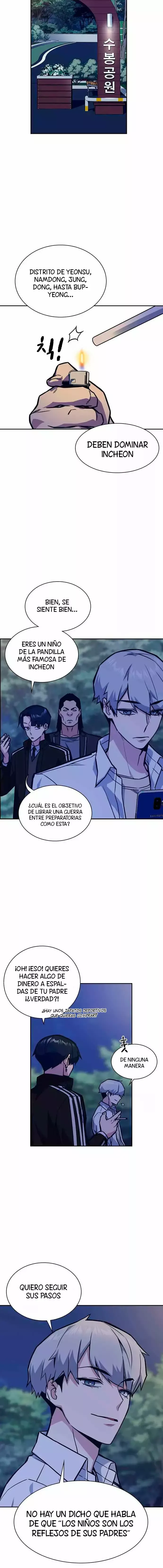 Study Group Capítulo 44 en Línea - página 5