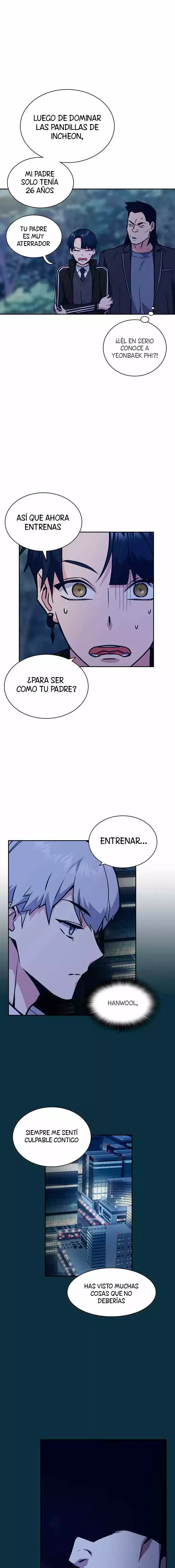 Study Group Capítulo 44 en Línea - página 6