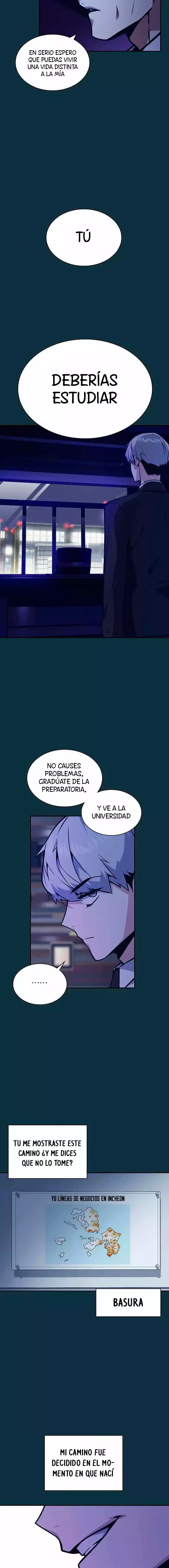 Study Group Capítulo 44 en Línea - página 7