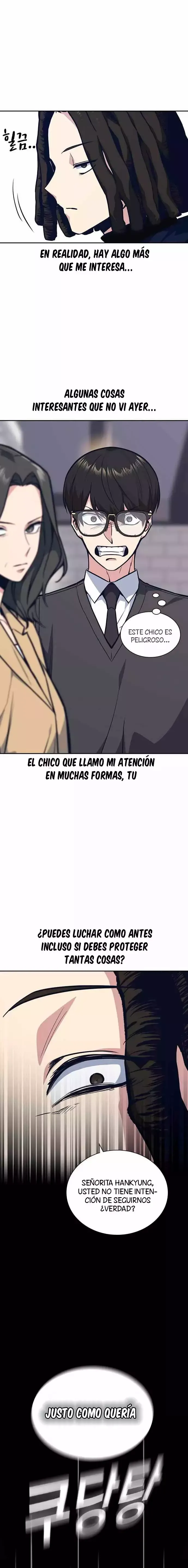 Study Group Capítulo 44 en Línea - página 16