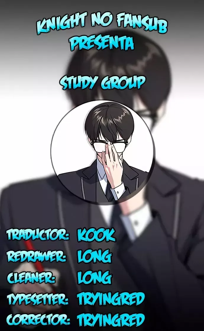 Study Group Capítulo 45 en Línea - página 1