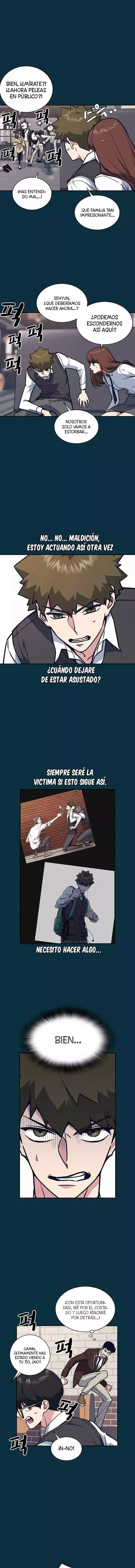 Study Group Capítulo 46 en Línea - página 7