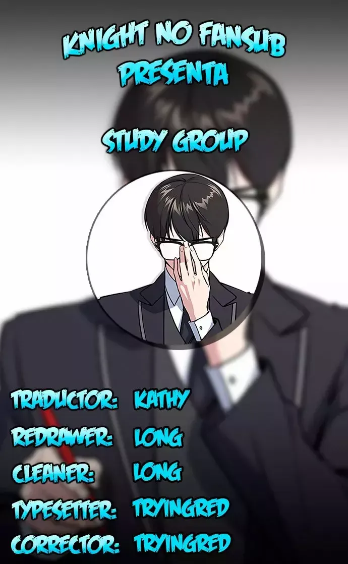 Study Group Capítulo 48 en Línea - página 1