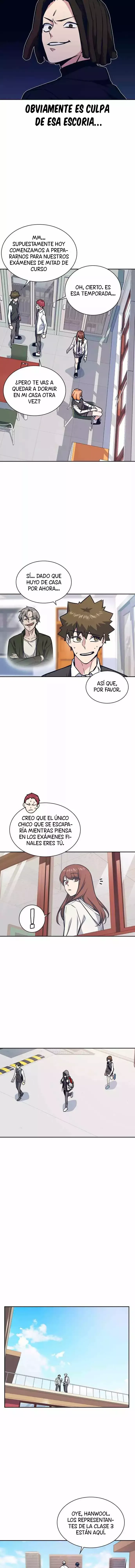 Study Group Capítulo 48 en Línea - página 5