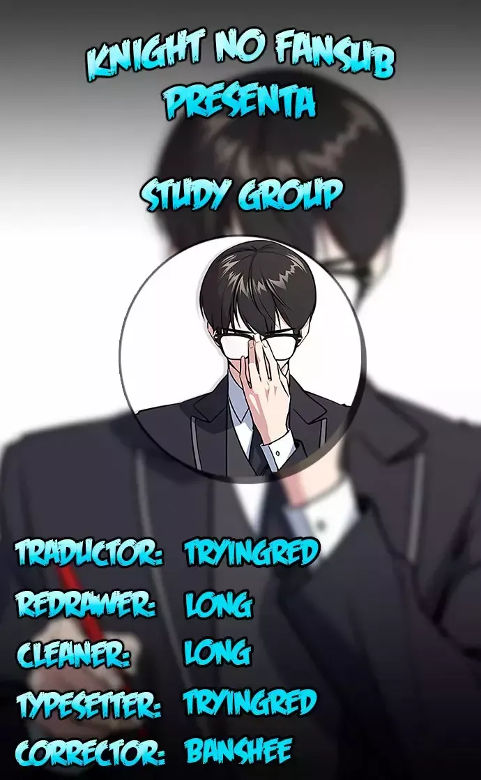 Study Group Capítulo 50 en Línea - página 1