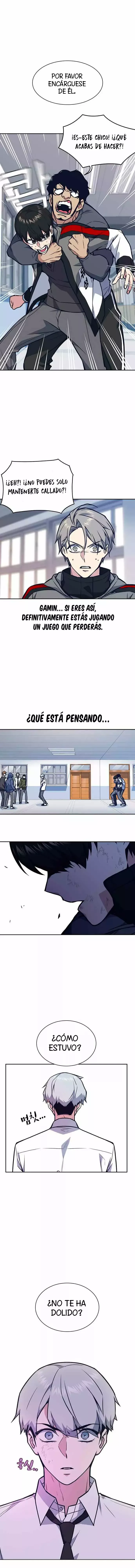 Study Group Capítulo 52 en Línea - página 4