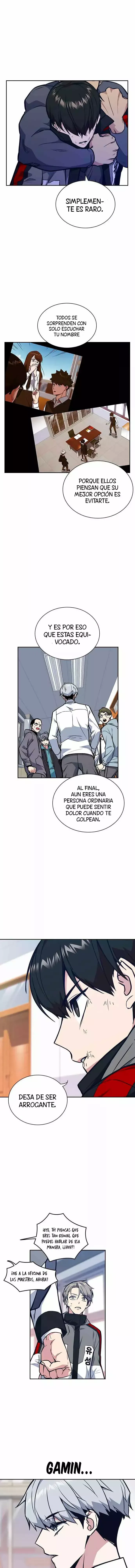 Study Group Capítulo 52 en Línea - página 5