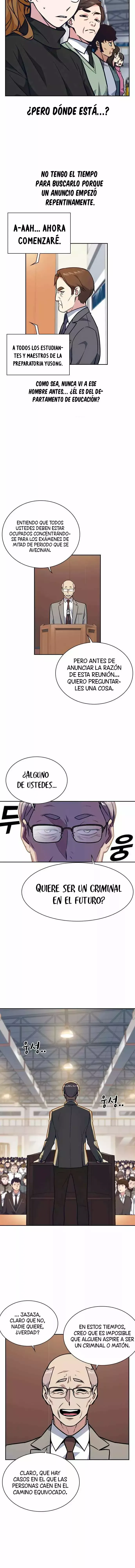 Study Group Capítulo 52 en Línea - página 10