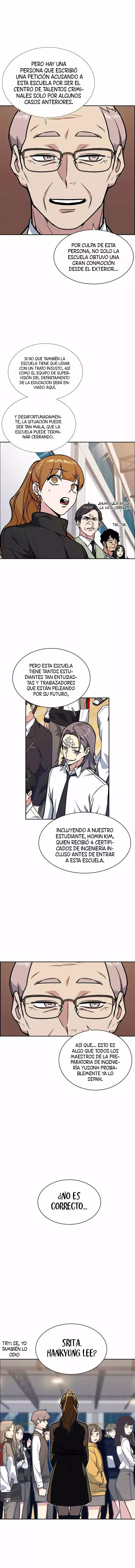 Study Group Capítulo 52 en Línea - página 11