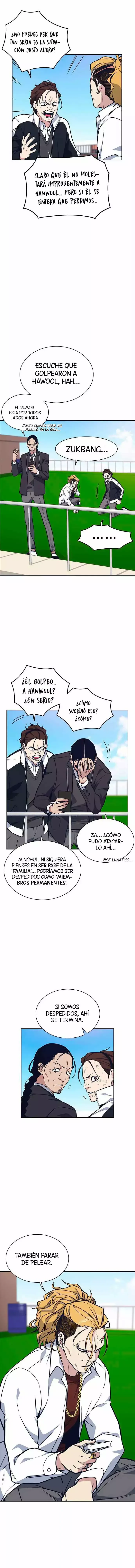 Study Group Capítulo 53 en Línea - página 4