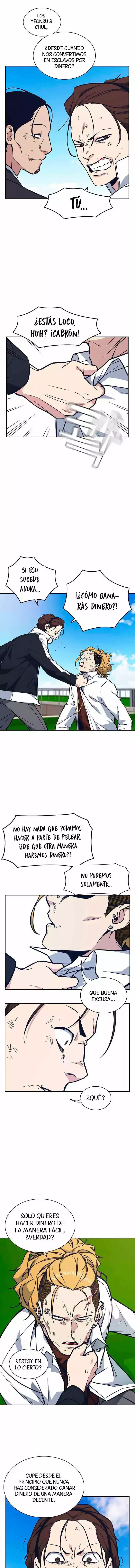 Study Group Capítulo 53 en Línea - página 5