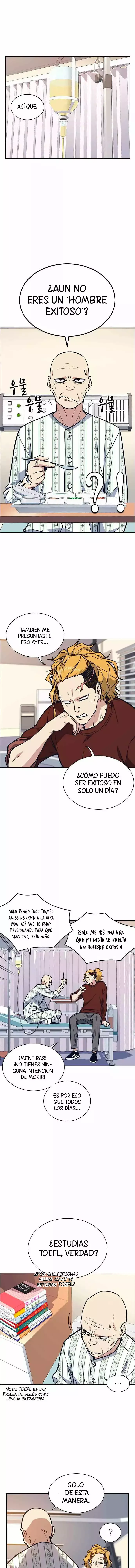 Study Group Capítulo 53 en Línea - página 10