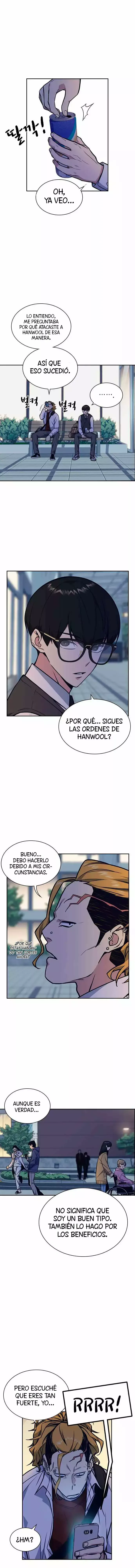 Study Group Capítulo 53 en Línea - página 13