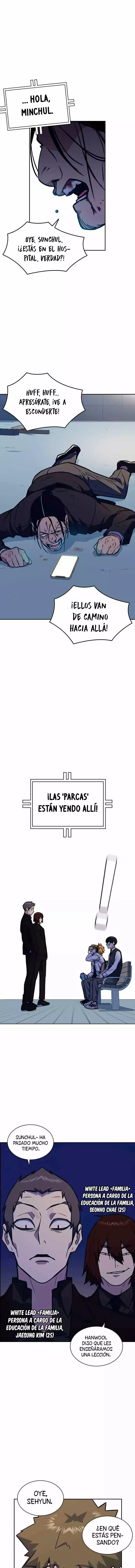 Study Group Capítulo 53 en Línea - página 14