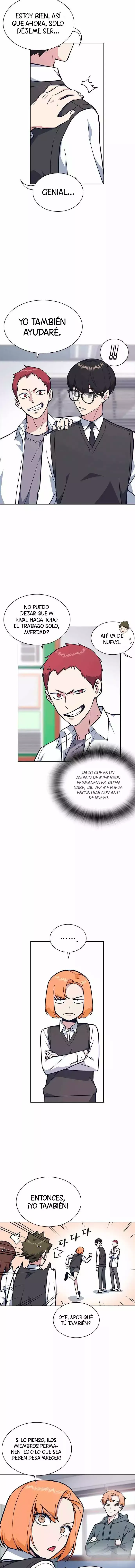 Study Group Capítulo 55 en Línea - página 7
