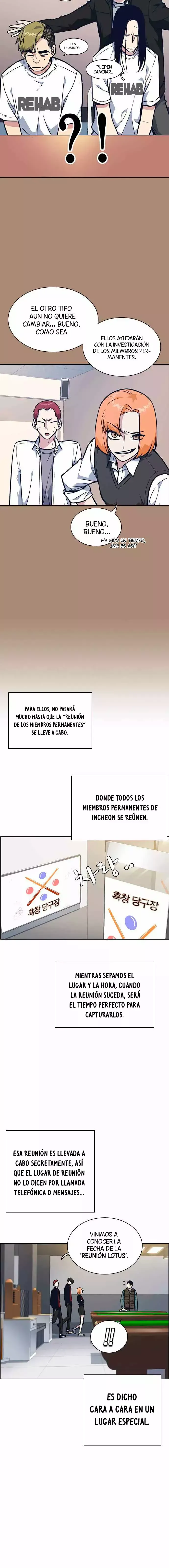 Study Group Capítulo 55 en Línea - página 10