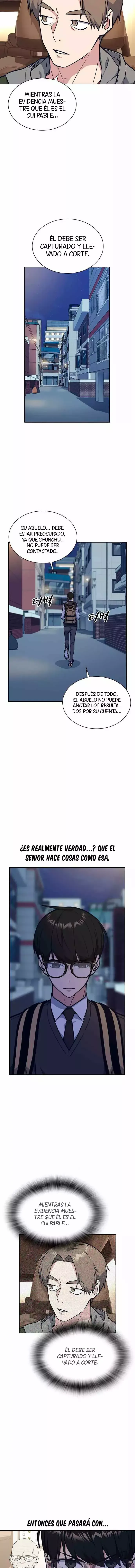 Study Group Capítulo 55 en Línea - página 13