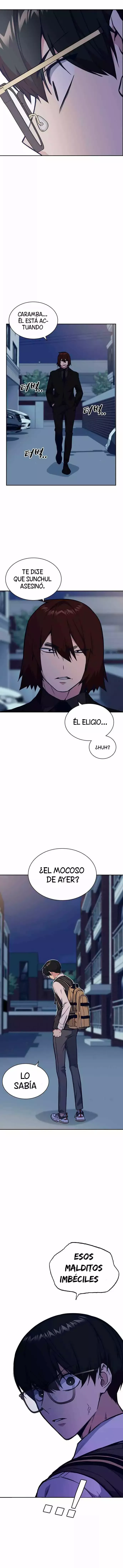 Study Group Capítulo 55 en Línea - página 16