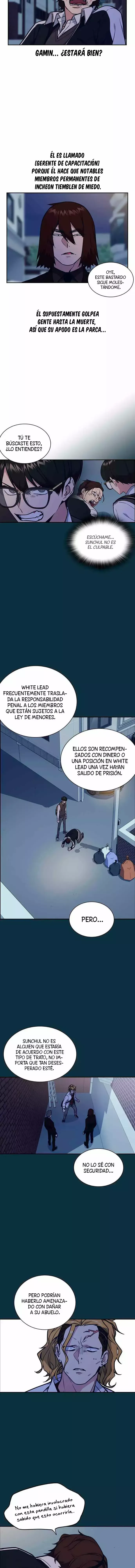 Study Group Capítulo 56 en Línea - página 11