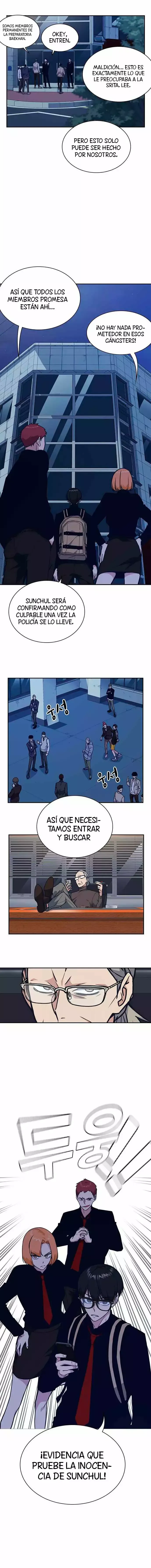Study Group Capítulo 56 en Línea - página 16