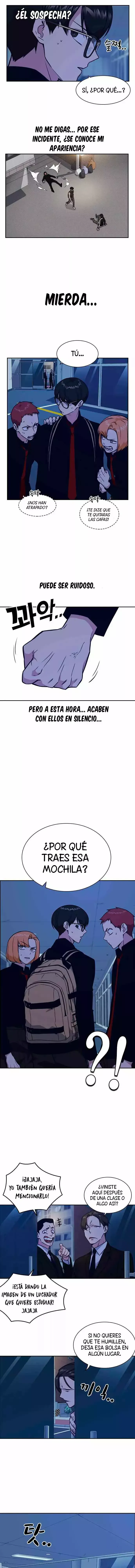 Study Group Capítulo 57 en Línea - página 4
