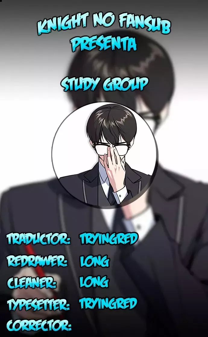 Study Group Capítulo 59 en Línea - página 1