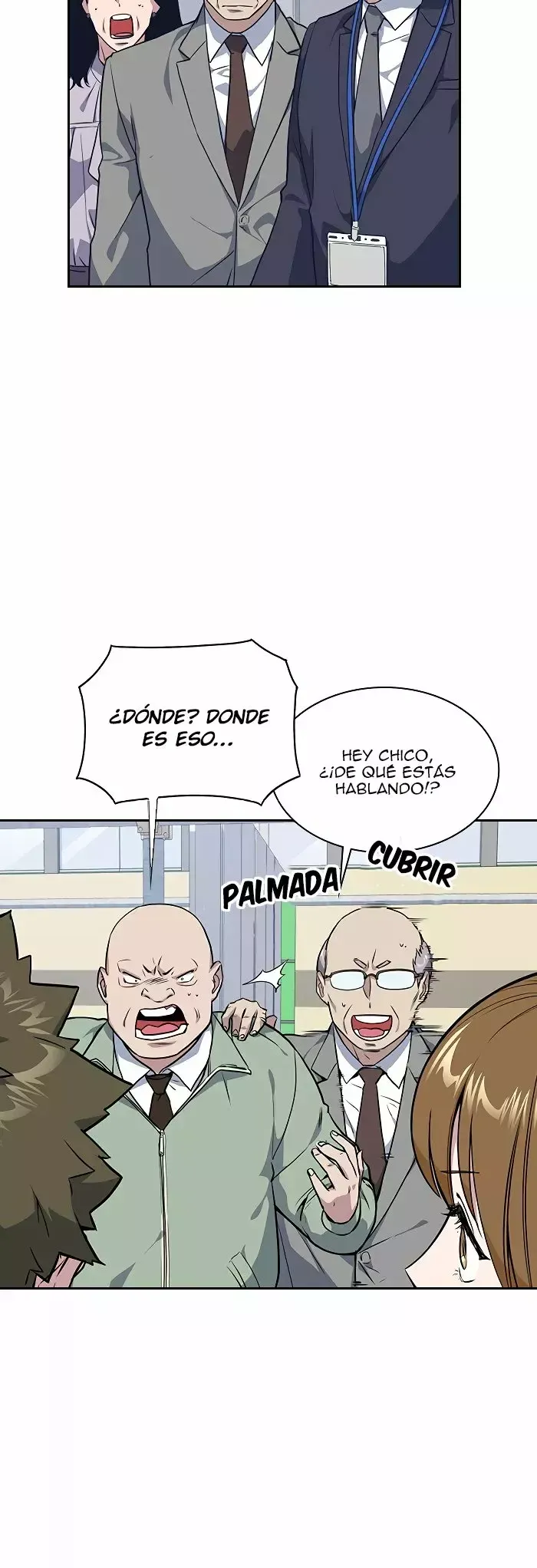 Study Group Capítulo 6 en Línea - página 6