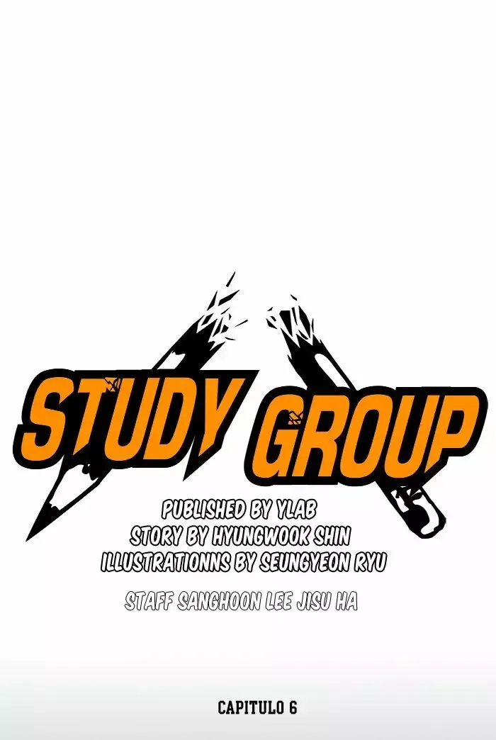 Study Group Capítulo 6 en Línea - página 15