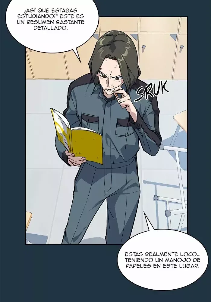 Study Group Capítulo 6 en Línea - página 18