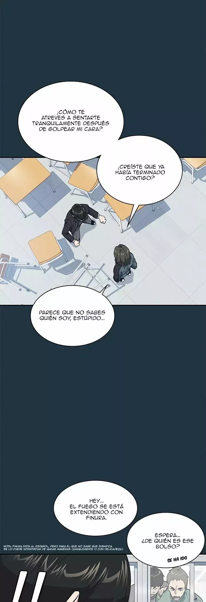 Study Group Capítulo 6 en Línea - página 40