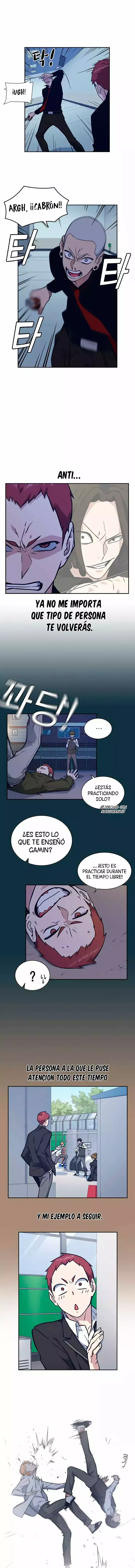 Study Group Capítulo 60 en Línea - página 11