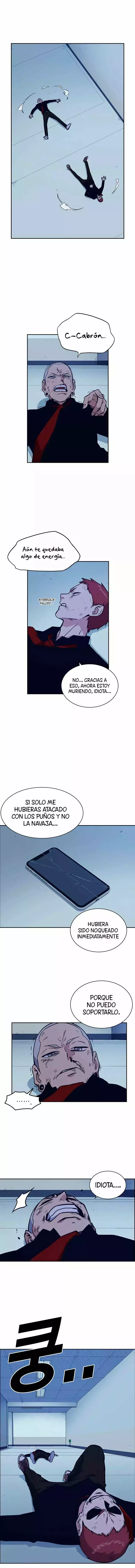 Study Group Capítulo 60 en Línea - página 13