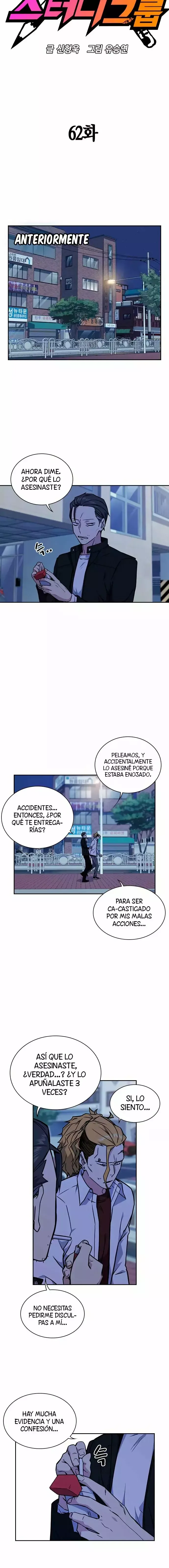 Study Group Capítulo 62 en Línea - página 3