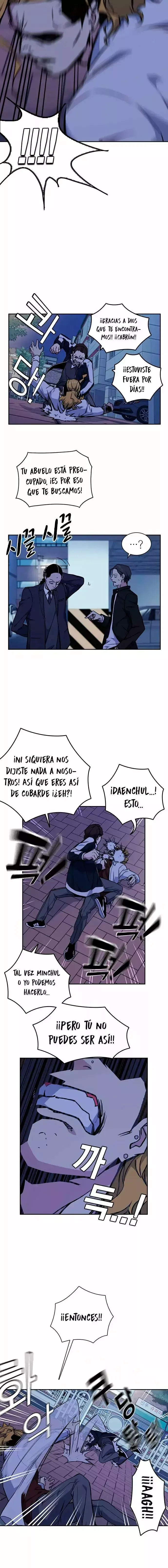 Study Group Capítulo 62 en Línea - página 5