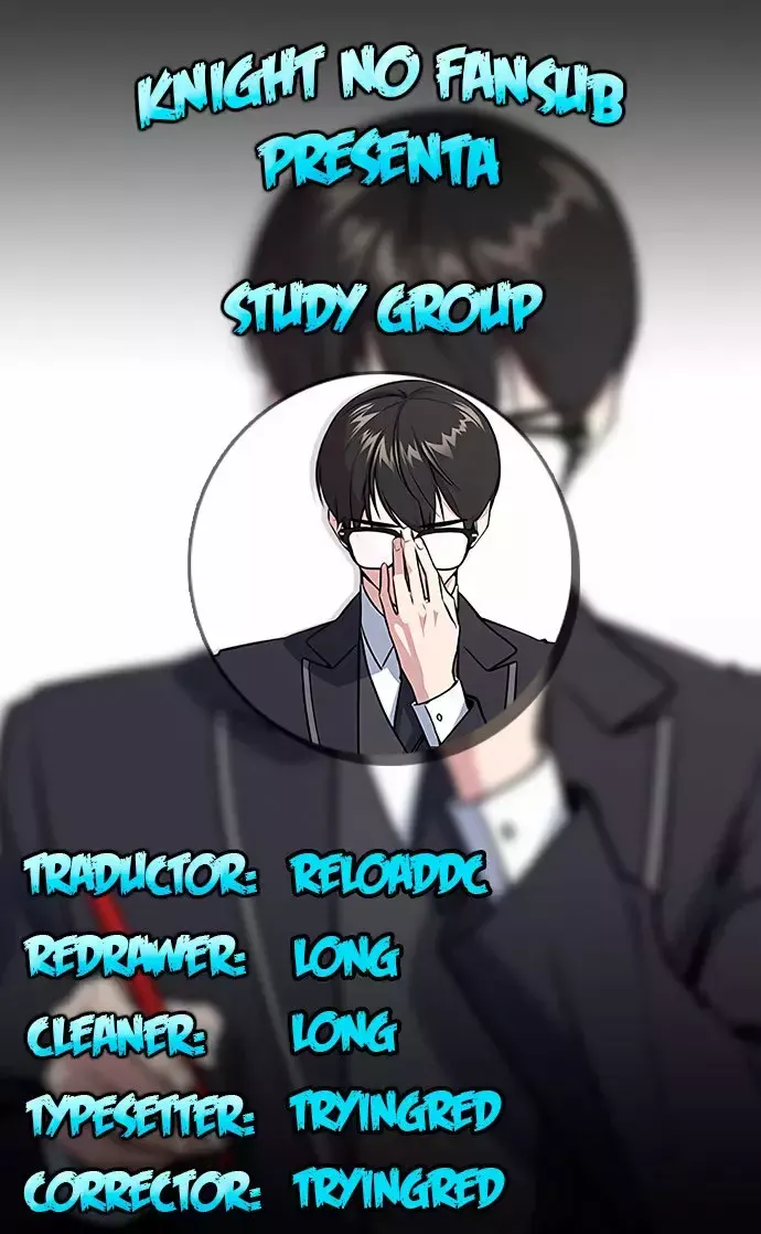 Study Group Capítulo 63 en Línea - página 1