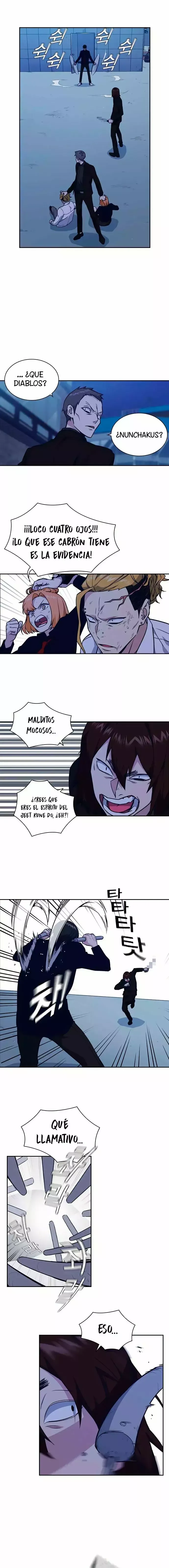 Study Group Capítulo 63 en Línea - página 5